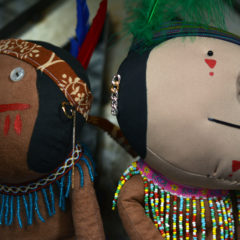 Peaceful Fusion   203 Indians