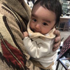 思い返せば