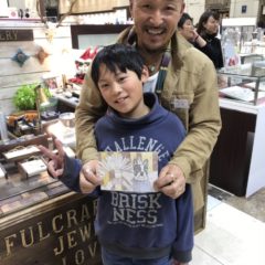 Jun 君
